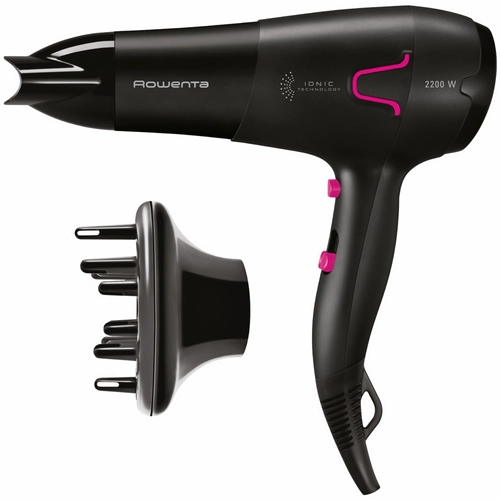 Phon CV5623 Nero & Rosa BRI1451235