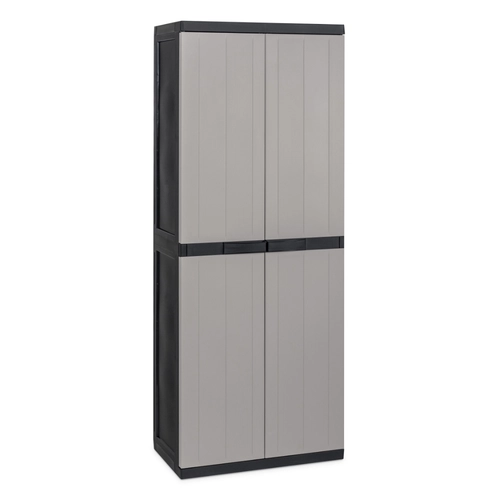 Armadio tuttopiani Bios, L65 x P37 x H165 cm BRI1451839
