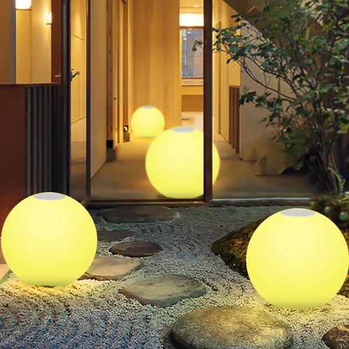 Lampada solare CON SPEAKER BLUETOOTH da 10 LED BRI1452416