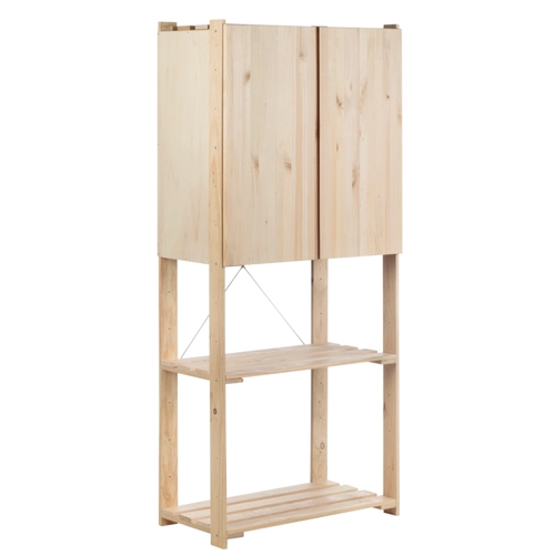 Scaffale in kit NVET50.99 BRI1453065