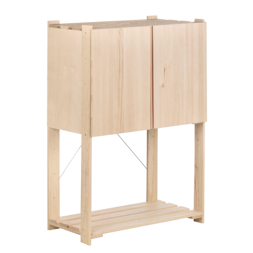 Scaffale in kit NVET30.99 BRI1453066