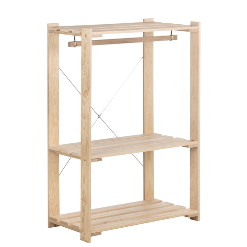 Scaffale in kit NVPE30.99 BRI1453068
