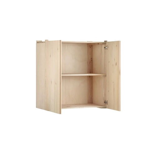 Scaffale in kit NVARXL.99 BRI1453071