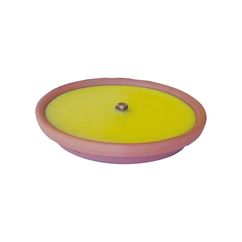 Candela maxi citronella con funzione repellente
 BRI1453086
