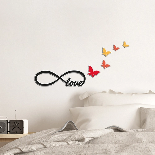 Sticker fantasia BRI1453137