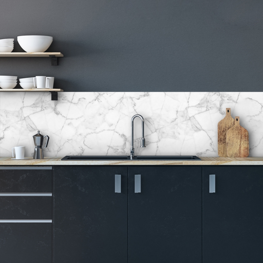 No Brand Sticker marmo