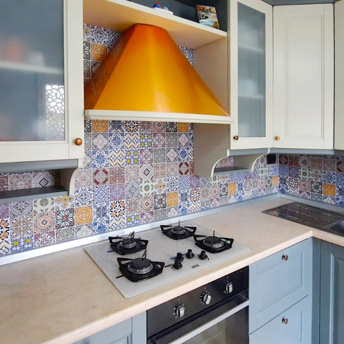 Sticker cementina BRI1453164