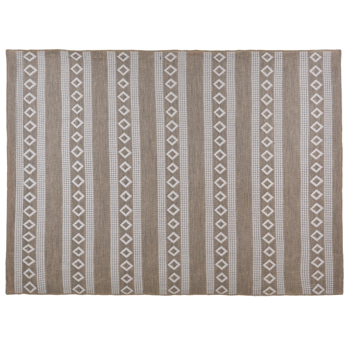 Tappeto Juta 300 x 200 cm BRI1453252