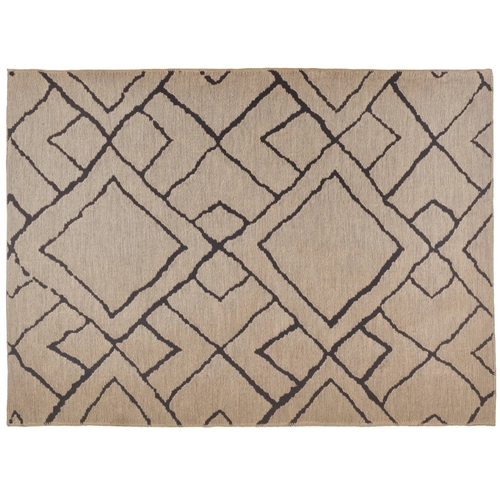 Tappeto Juta 300 x 200 cm BRI1453259