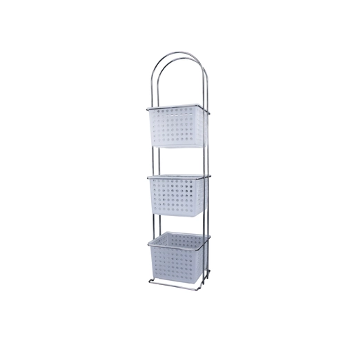 Scaffale in kit da bagno BRI1454175