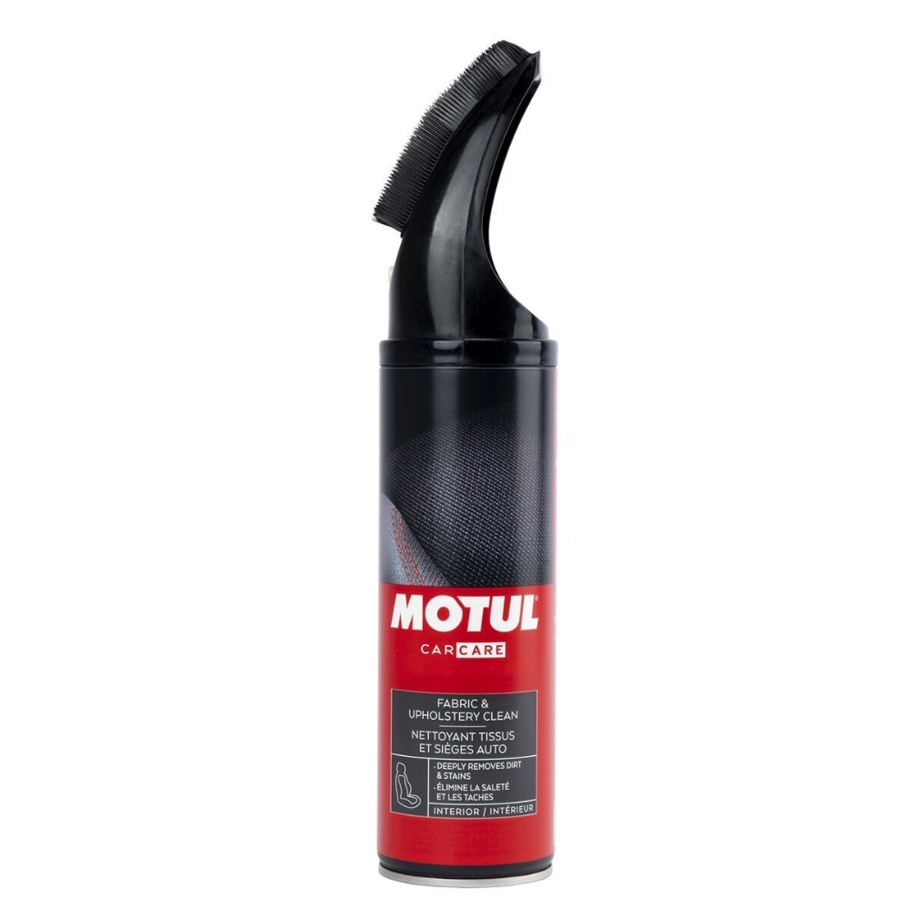 Image of MOTUL Detergente tappezzeria 500 ml014