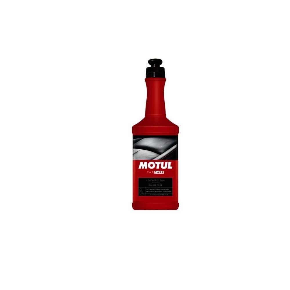 Image of MOTUL Pulitore tessuti in pelle 500 ml014