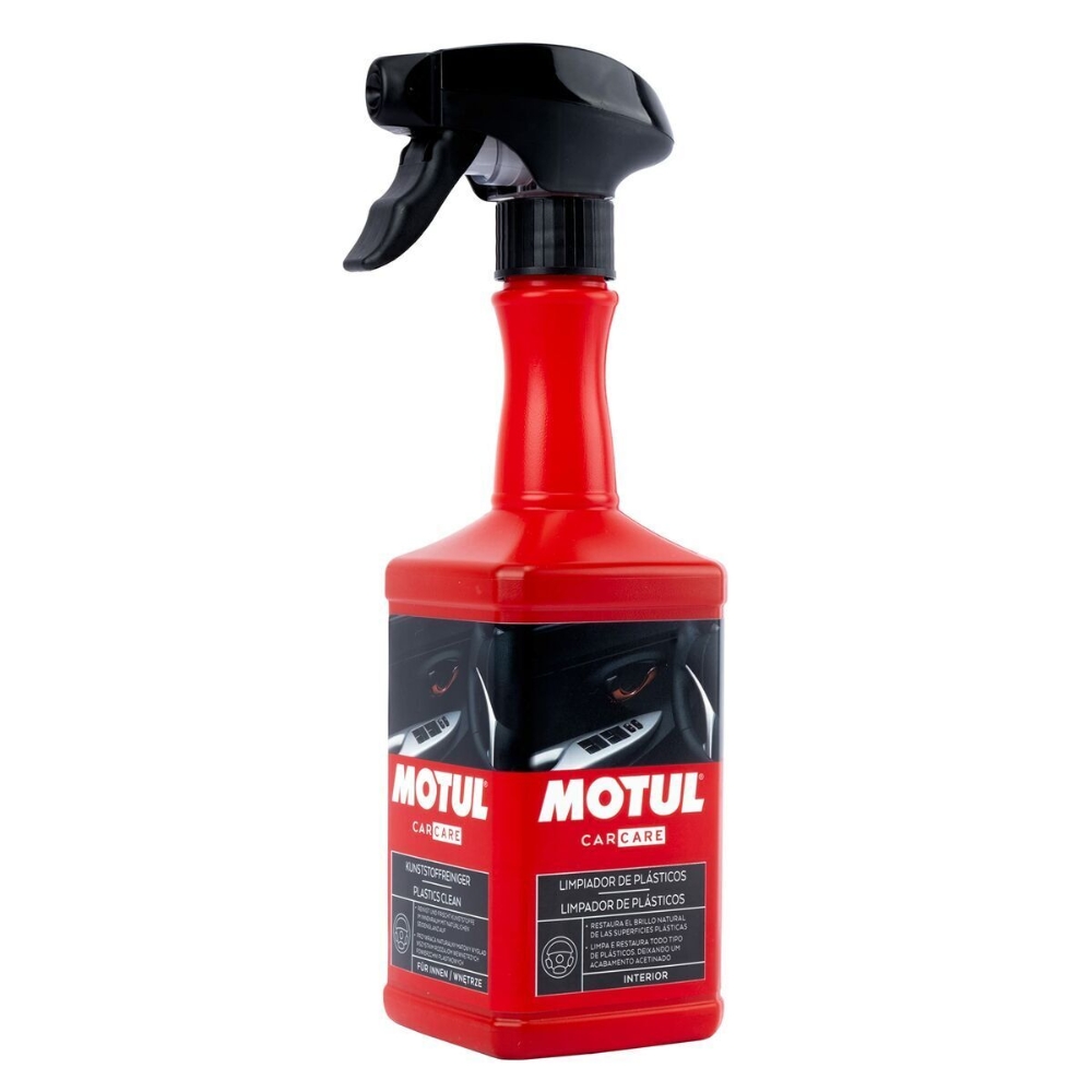 Image of MOTUL Pulitore plastiche 500 ml014