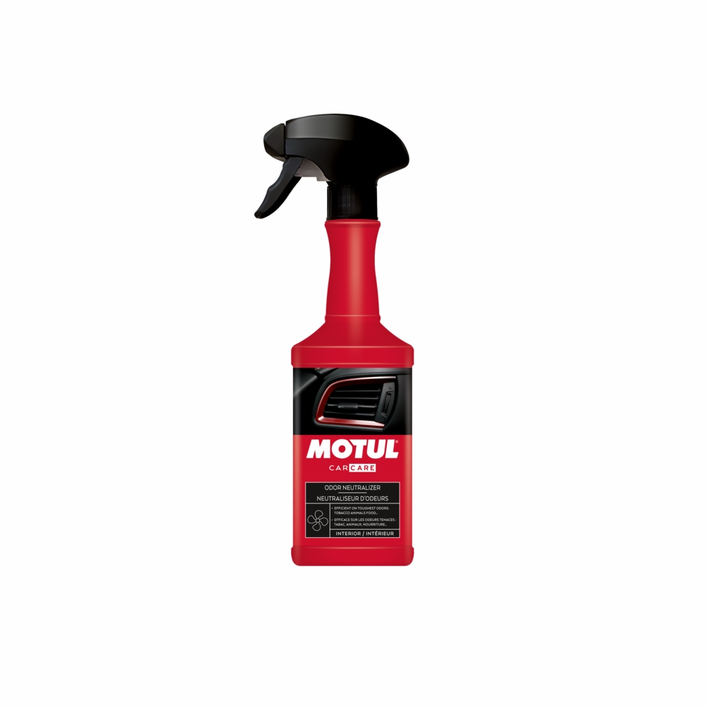 Image of MOTUL Elimina i cattivi odori 500 ml014