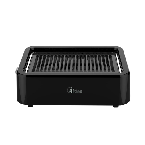 Barbecue elettrico GRILL AMO - Smokeless Grill infrarossi BRI1455883