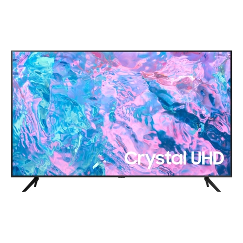 Smart TV 50" ultra HD 4K - Samsung Series 7 UHD BRI1456282