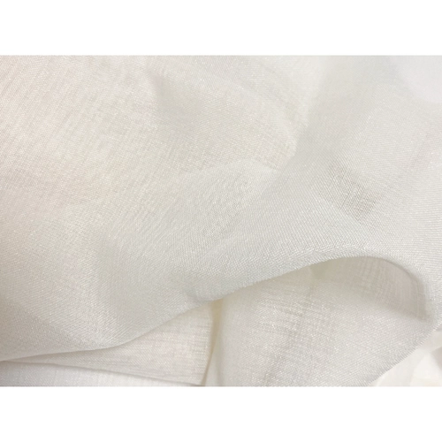 Tenda d'arredo TENDA LONDON BIANCO con ANELLI BRI1457089