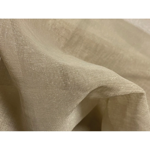 Tenda d'arredo TENDA LONDON BEIGE con ANELLI BRI1457091