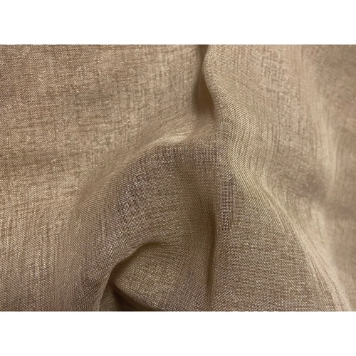 Tenda d'arredo TENDINA COPPIA LONDON TORTORA 60 x 150 cm BRI1457097