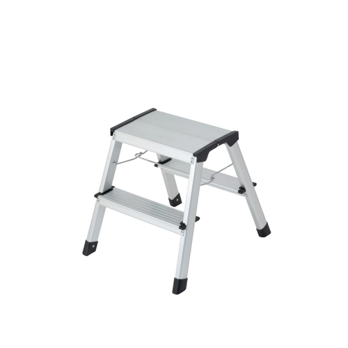 Sgabello Stylo in alluminio BRI1457140