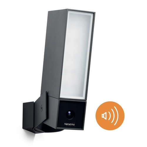 Videocamera con sirena con fili BRI1457152