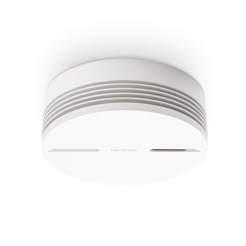Rilevatore fumo Smart da parete BRI1457157