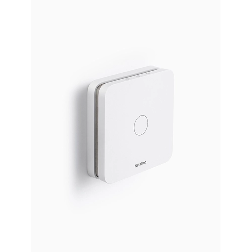 Rilevatore monossido di carbonio Smart a LED, Bluetooth BRI1457158