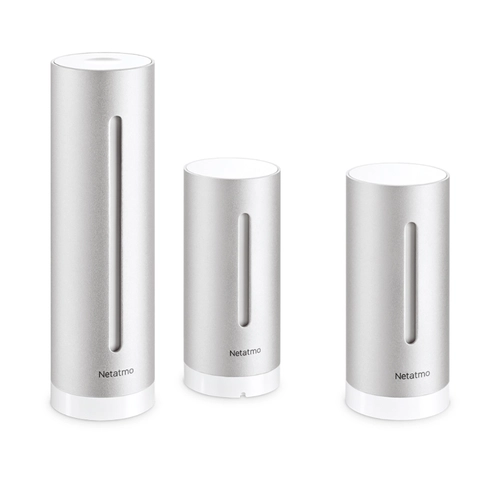 Stazione meteo Kit Stazione Meteo e Modulo Interno Intelligente USB BRI1457167