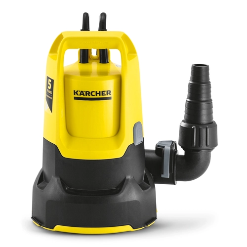 Pompa a immersione SP 9.000 Flat (per acque da chiare a leggermente sporche) 9000 L/h BRI1458071