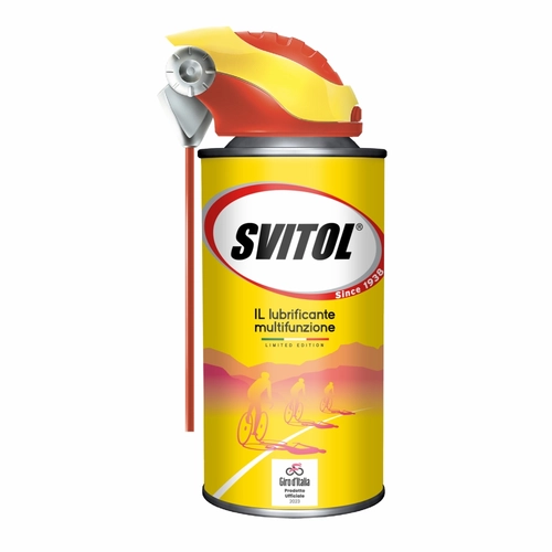 Lubrificante Svitol Limited edition da 300 ml BRI1458349