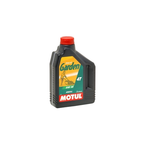 Olio 4t, 1 L BRI1459194