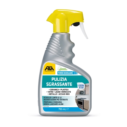 Pulizia Sgrassante 750ml BRI1459348