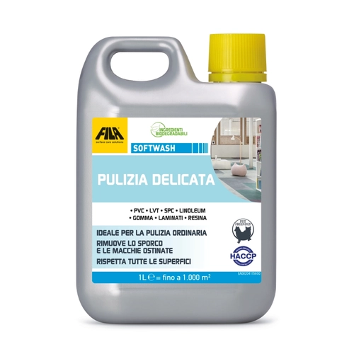 FILA DET.PULIZIA DELICATA   L1 BRI1459349