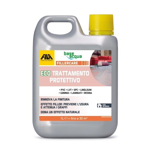 Detergente eco trattamento protettivo 1l BRI1459350