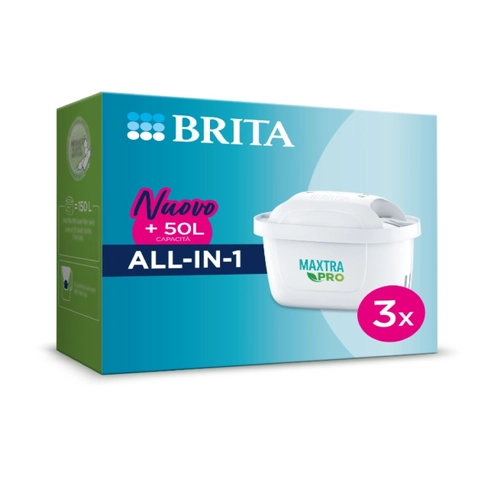 MAXTRA PRO -ALL IN ONE PACK 3 BRI1459698