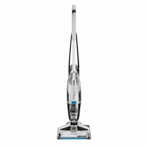 Lavapavimenti CrossWave® C3 Select grigio BRI1463261