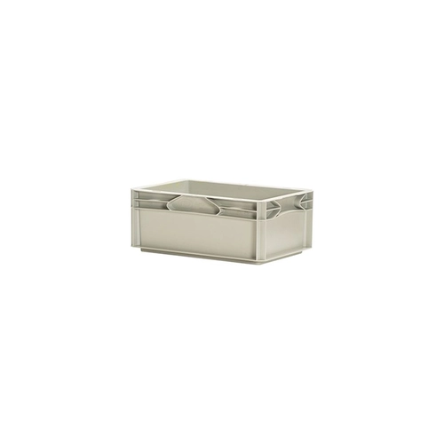 Contenitore Eurobox 5 L, beige BRI1464221