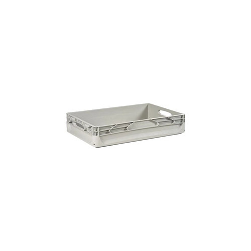 Contenitore Eurobox 44 L, beige BRI1464223
