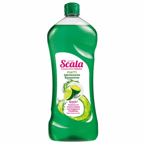 Detersivo piatti limone 1l BRI1464400