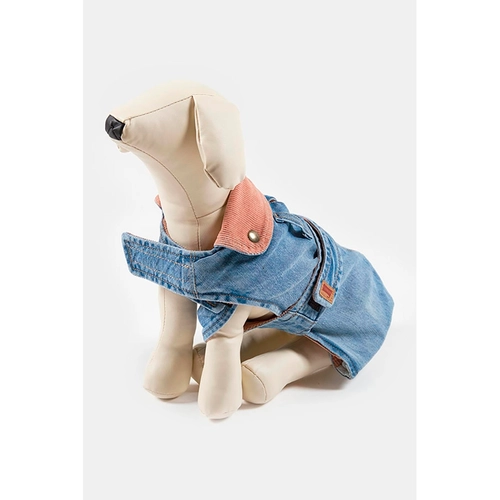 Gilet Gilet per cani taglia XXL BRI1464456