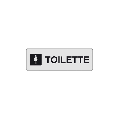 Plastica adesiva lettering BRI1464958