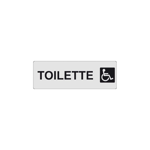 Plastica adesiva lettering BRI1464959