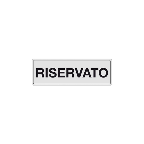 Plastica adesiva lettering BRI1464964