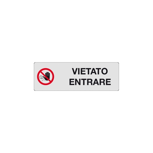 Plastica adesiva lettering BRI1464966