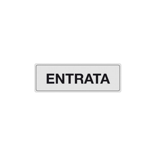 Plastica adesiva lettering BRI1464967