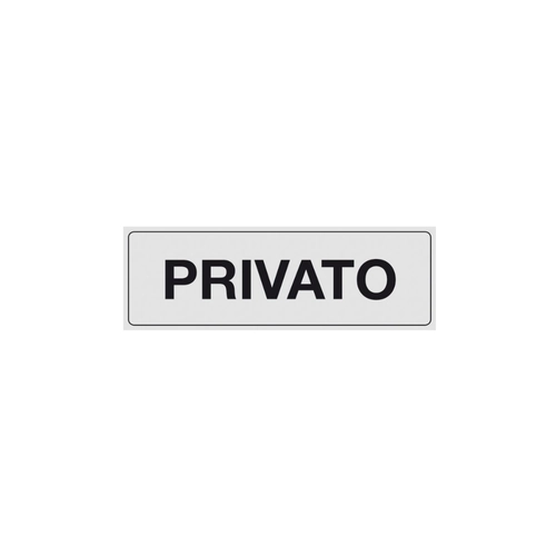 Plastica adesiva lettering BRI1464972