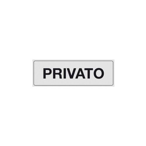 Plastica adesiva lettering BRI1464972