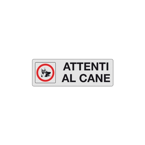 Plastica adesiva lettering BRI1464975
