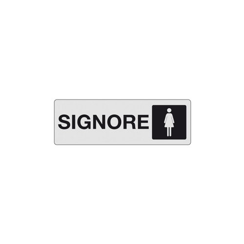Plastica adesiva lettering BRI1464977
