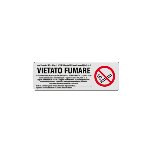 Plastica adesiva lettering BRI1464979